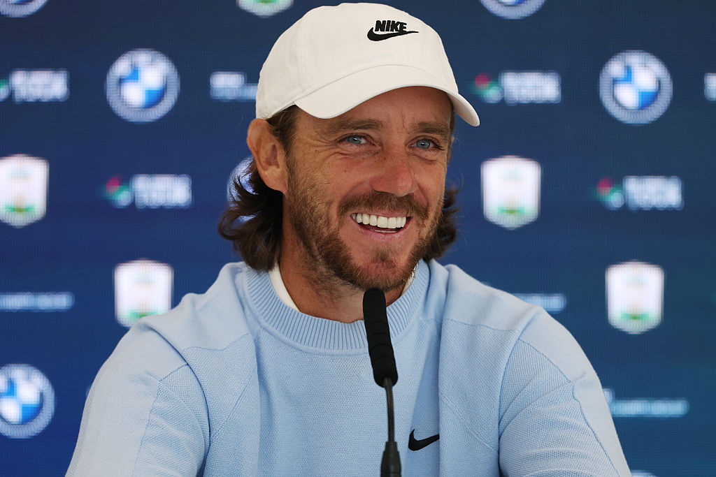 tommy fleetwood net worth 2025 Image 2