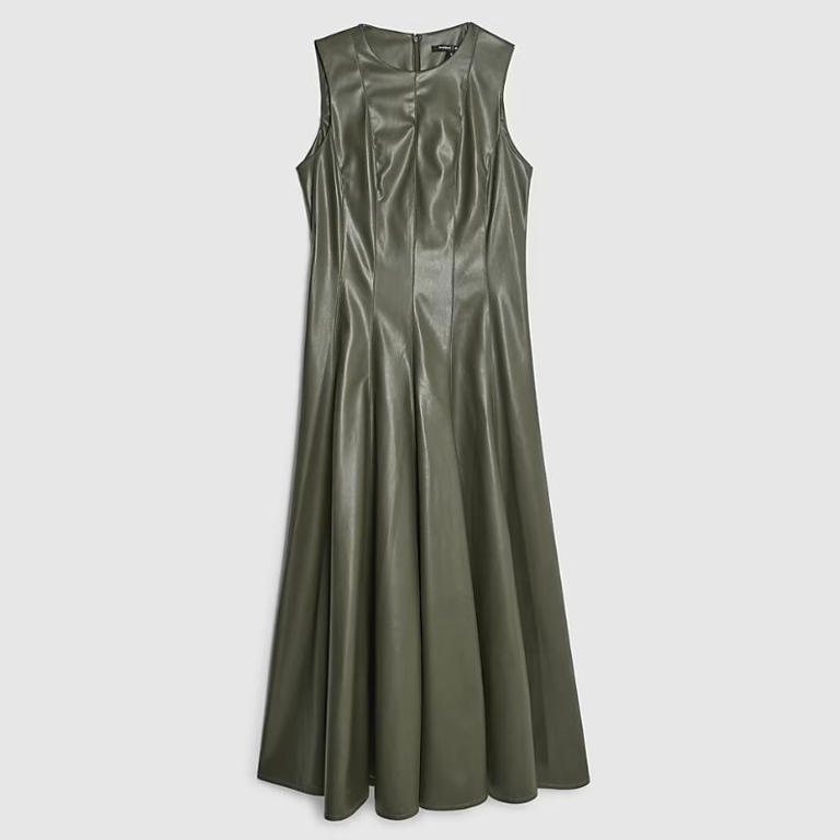 denim dress festival outfit Small town festival denim dress – Henhouse Shoppe main image 0