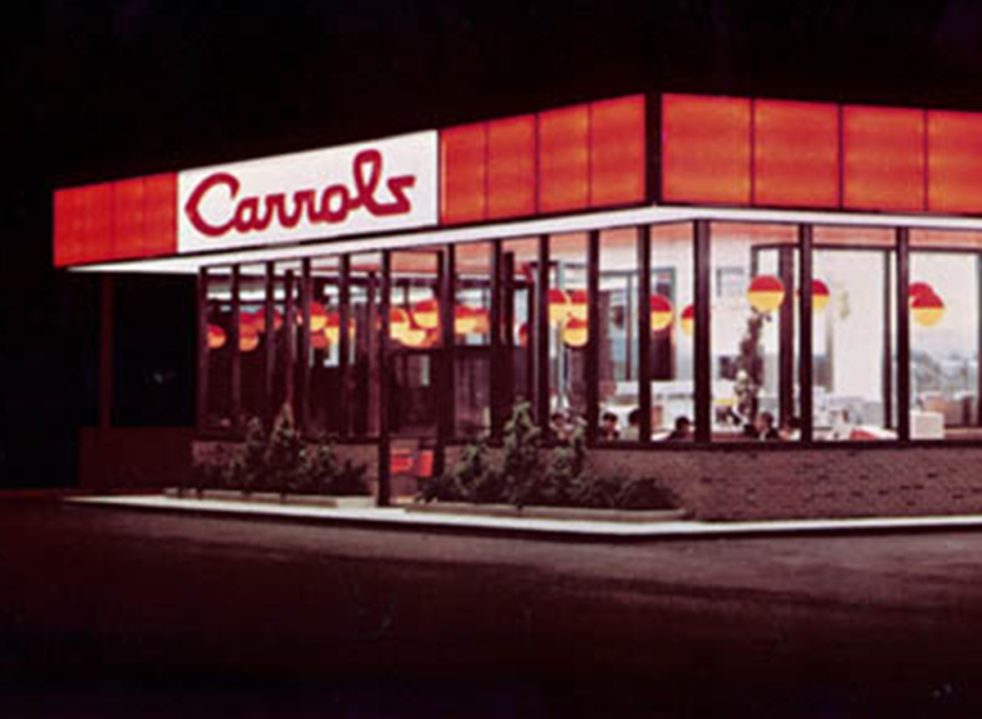7 Once-Largest Burger Chains in America That Went Out of Business