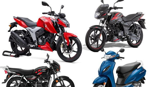 Hero Splendor is the best-selling motorcycle of 2022-23
