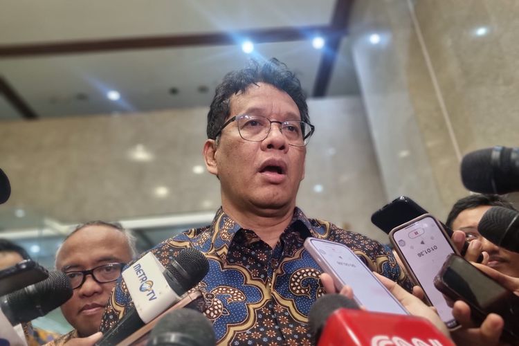 Menteri Keuangan Salurkan Rp 200 Triliun ke Lima Bank, Dorong Pemulihan Ekonomi