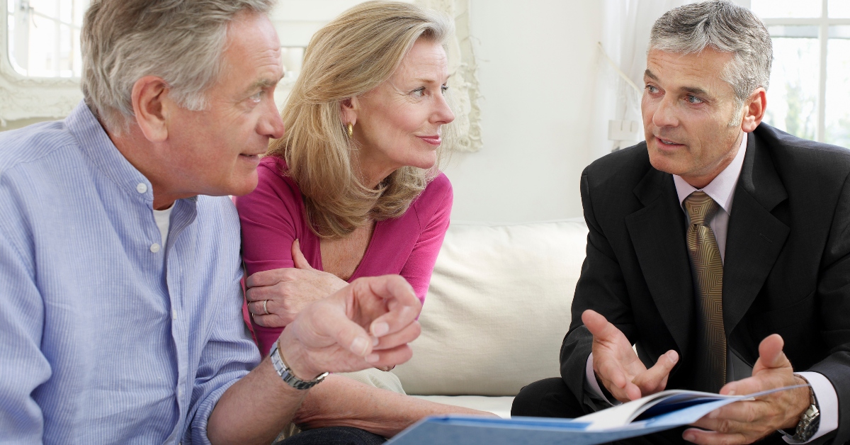 10 Estate Planning Mistakes That Put Your Family’s Inheritance at Risk