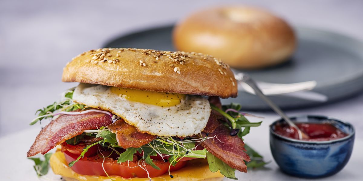 Study Eating Breakfast Later Could Be Dangerous for Your Health