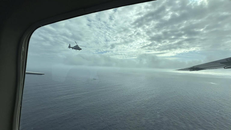 South China Sea
