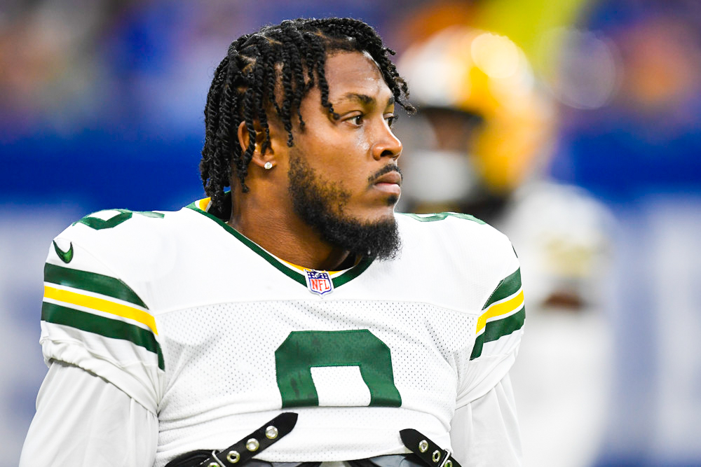 NFL inactives week 18: Which teams are resting starters? Who's sitting ...