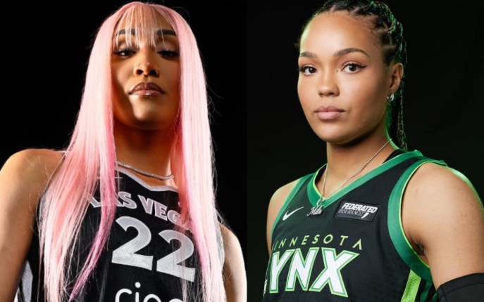 How Wilson & Collier's One Move Could Pressure the WNBA