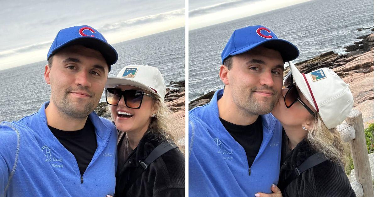 Eerie Message: Charlie Kirk's Wife Admitted 'You Don't Get Forever' in Emotional Post About Her Husband Weeks Before His Tragic Death