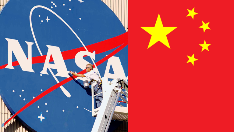 NASA Bans Chinese Nationals From Space Programs Amid Rising US-China  Tensions
