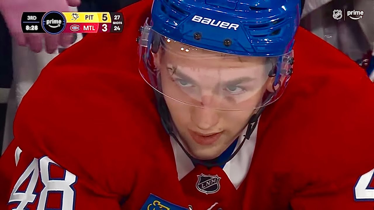 The Next Generation of NHL Stars Is Here