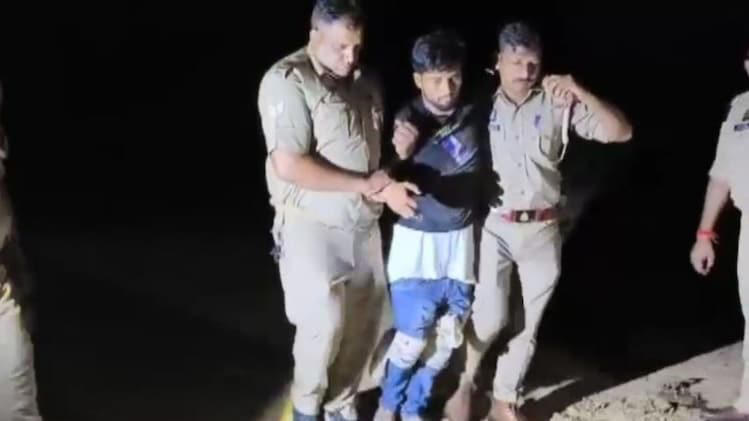 बरेली में 'शानू' ने इंस्टा पर 'सनी' बन की लड़की से दोस्ती...फिर यूं दे दिया जीवन भर का दर्द