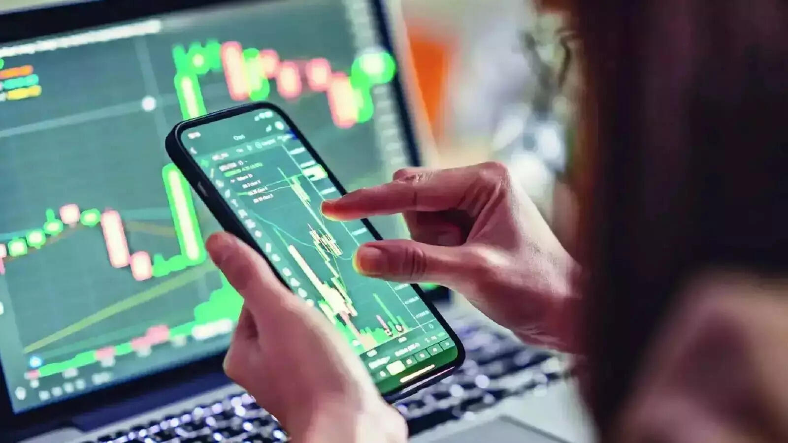 Little-known AI stock rockets past giants Nvidia and Palantir – here’s ...