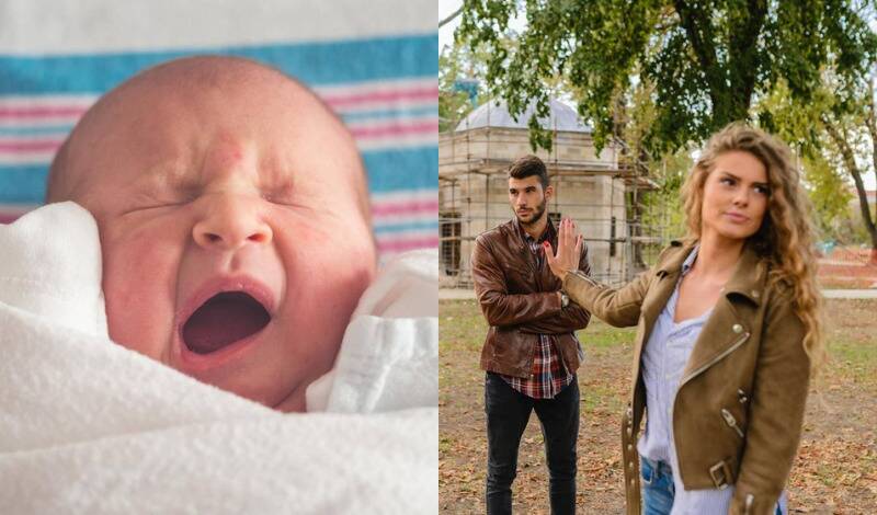 Husband refuses to sign daughter's birth certificate over unusual name