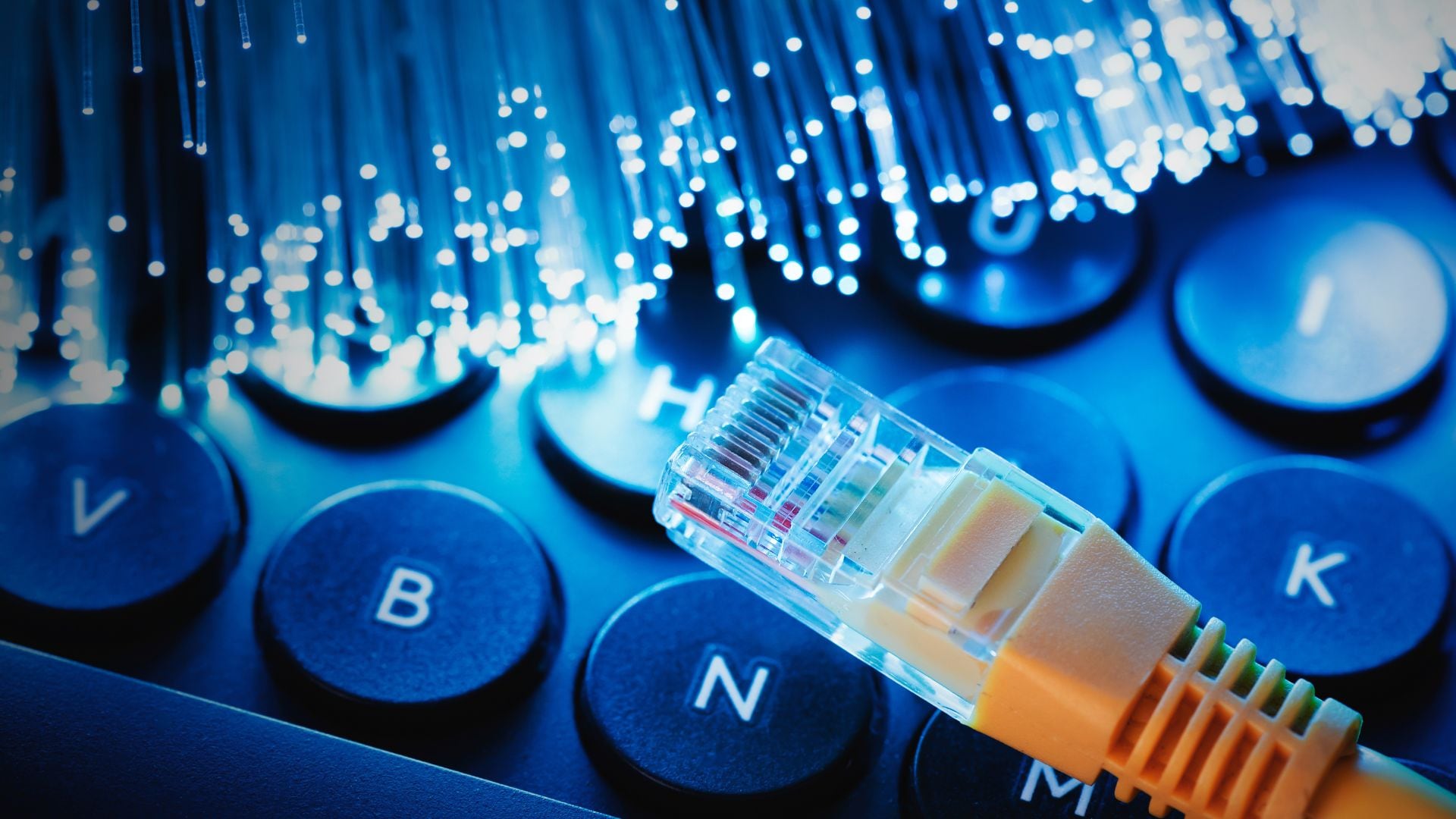 El Internet De Alta Velocidad Que Deber a Tener En Casa Para Evitar 