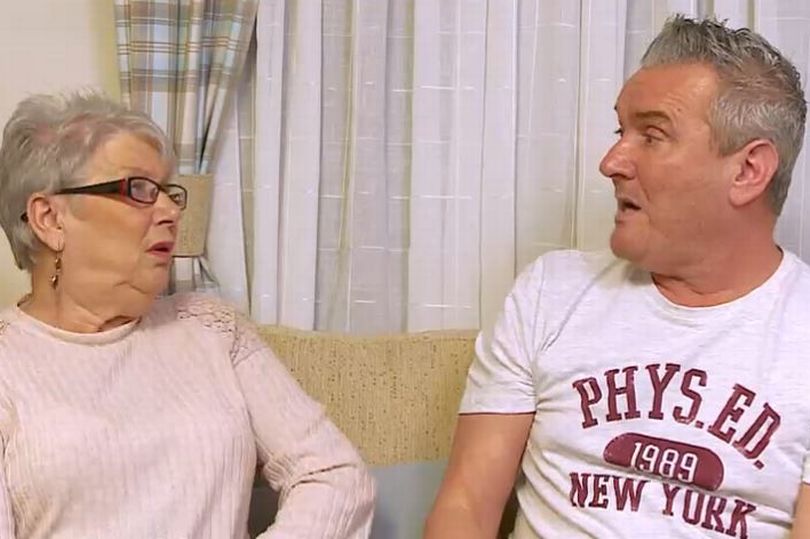 Inside Gogglebox stars Jenny and Lee's life off-screen including real