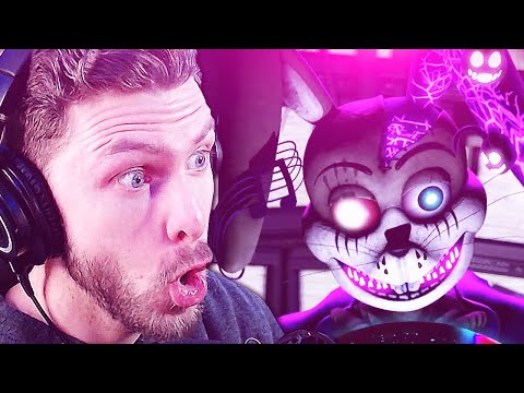 Darkest Desire 2 Song Reaction