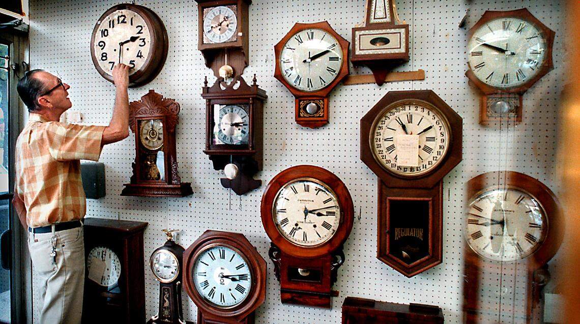 When does the time change in Miami? See what happens when you spring ahead