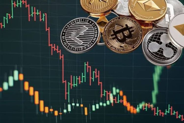 Edukasi: Kunci Industri Kripto Tahan Risiko Investasi