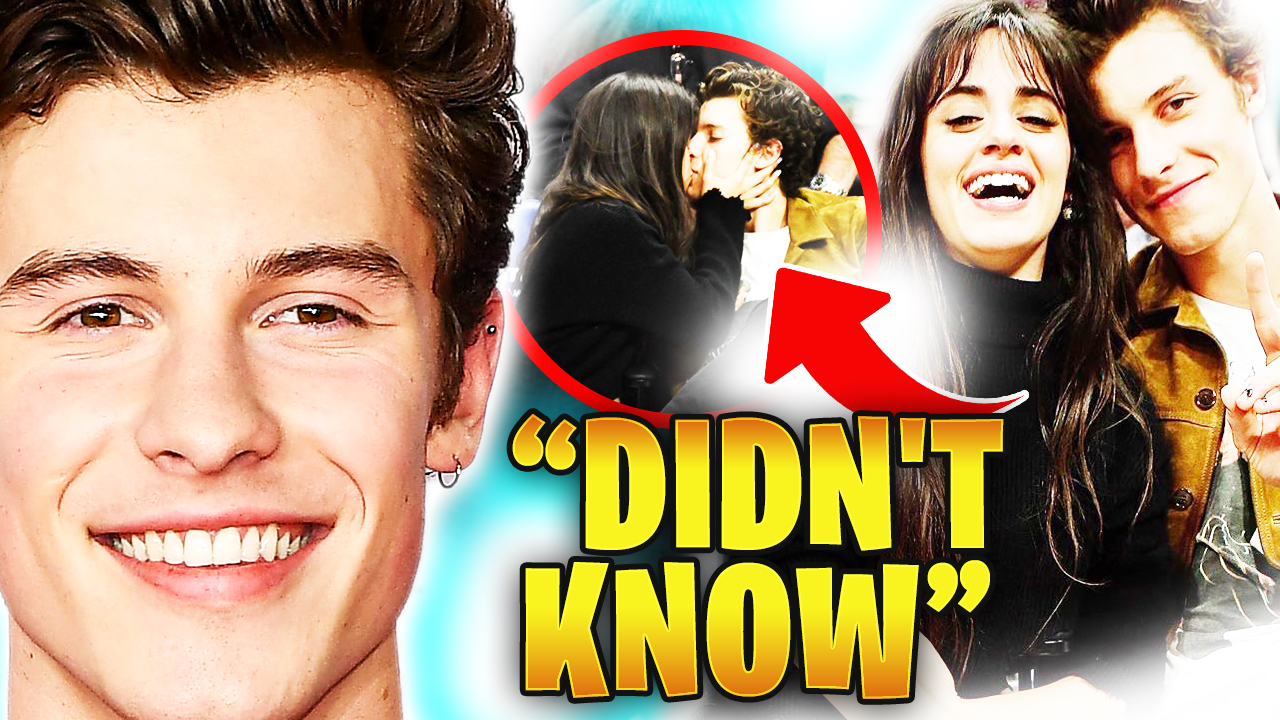 Discover 10 lesser-known facts about Shawn Mendes