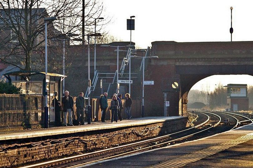 Greater Manchester town to be 'boosted' by major reform to fast-track ...