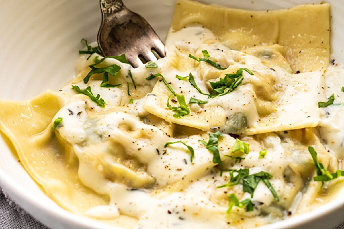 20 Creative Ravioli Recipes Packed With Flavor and Comfort
