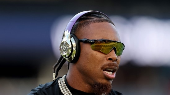 Did Justin Jefferson offer to pay for Charlie Kirk's kids' expenses ...