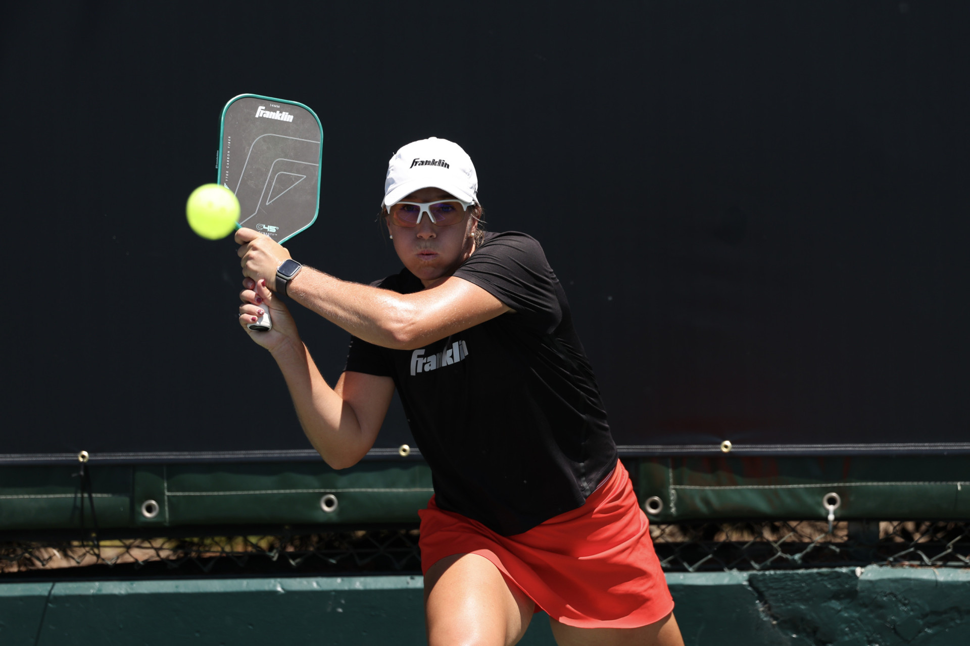 What's all the fuss about pickleball?