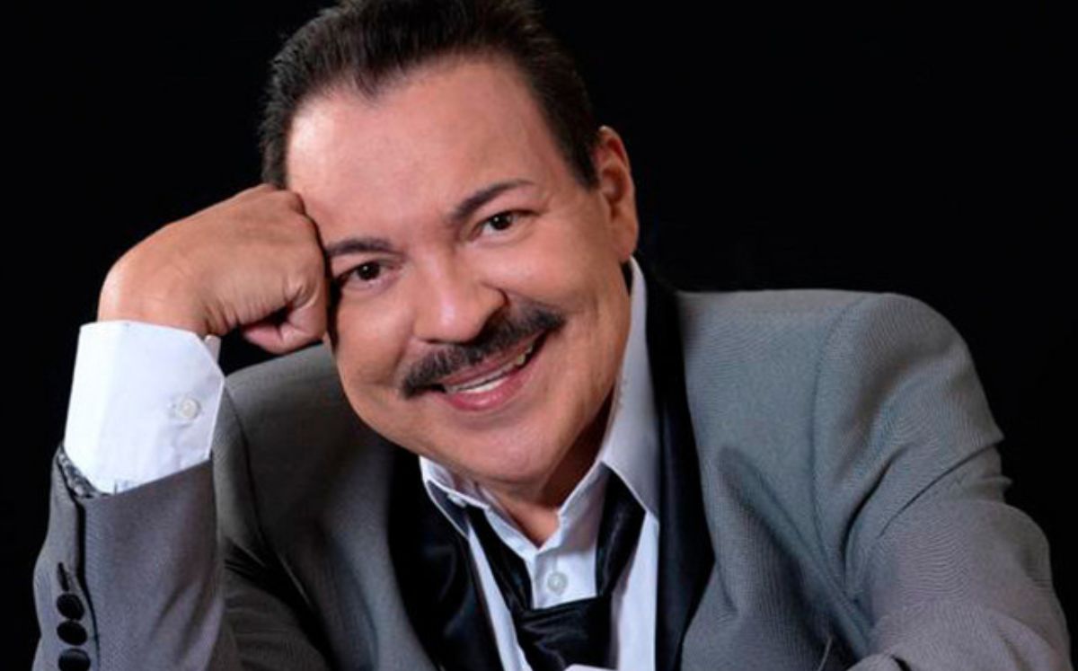 Julio Preciado es hospitalizado de emergencia; esto se sabe