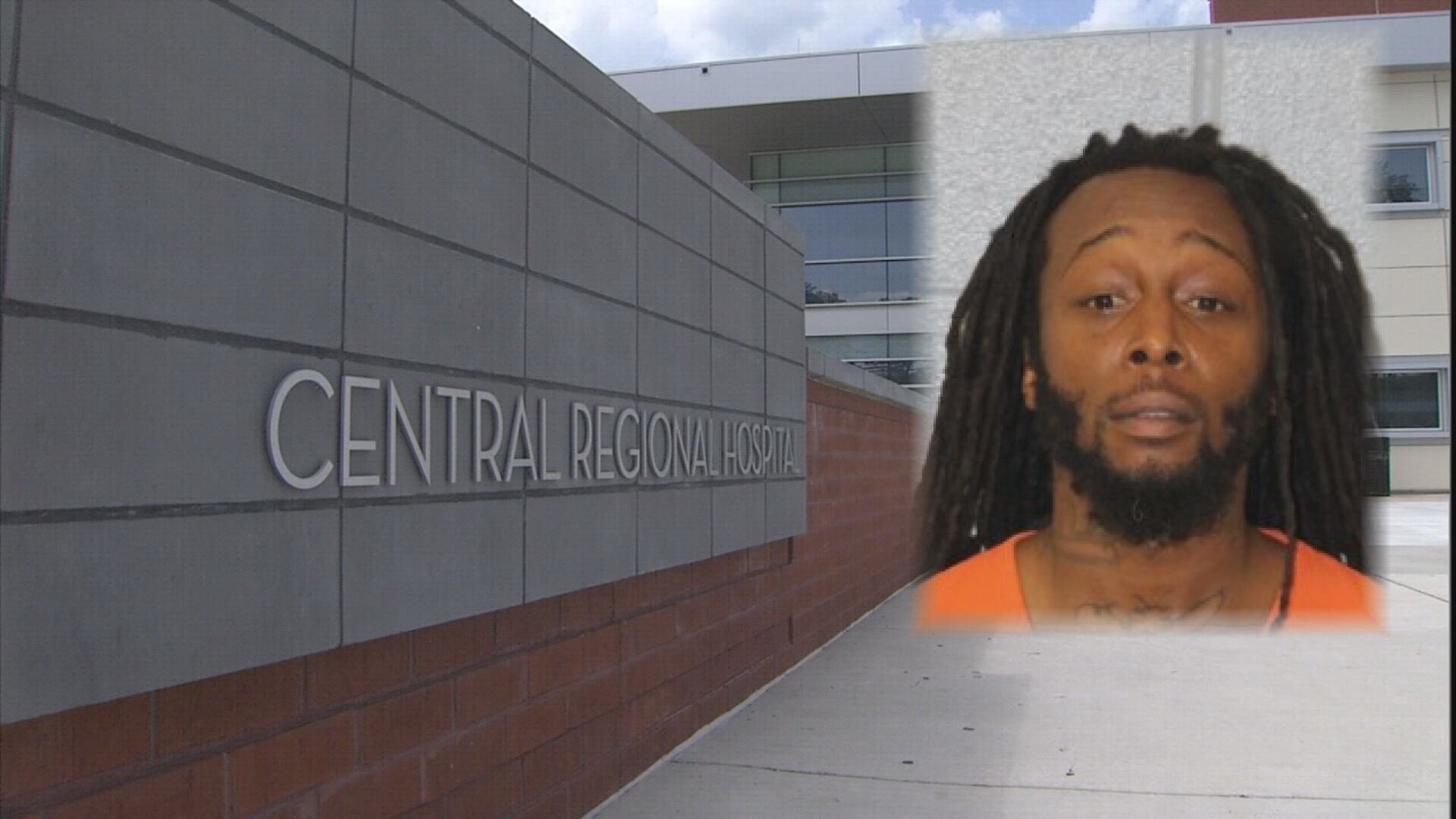 Health records for man charged in deadly Charlotte light rail stabbing ...