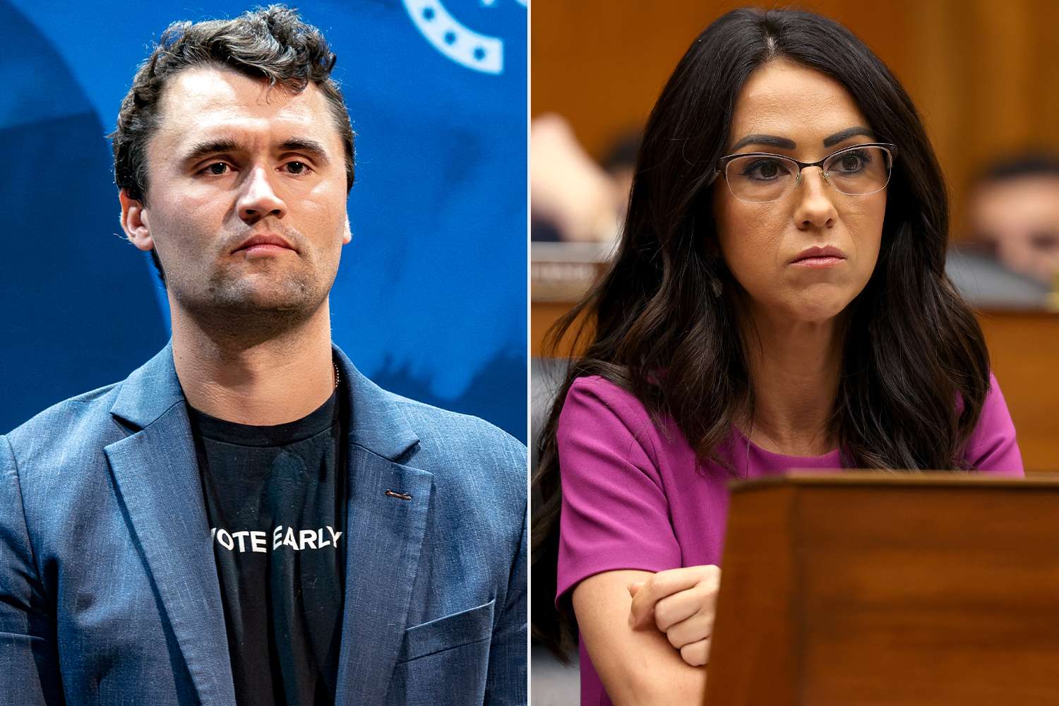 Moment of Silence for Charlie Kirk Turns into Shouting Match on House