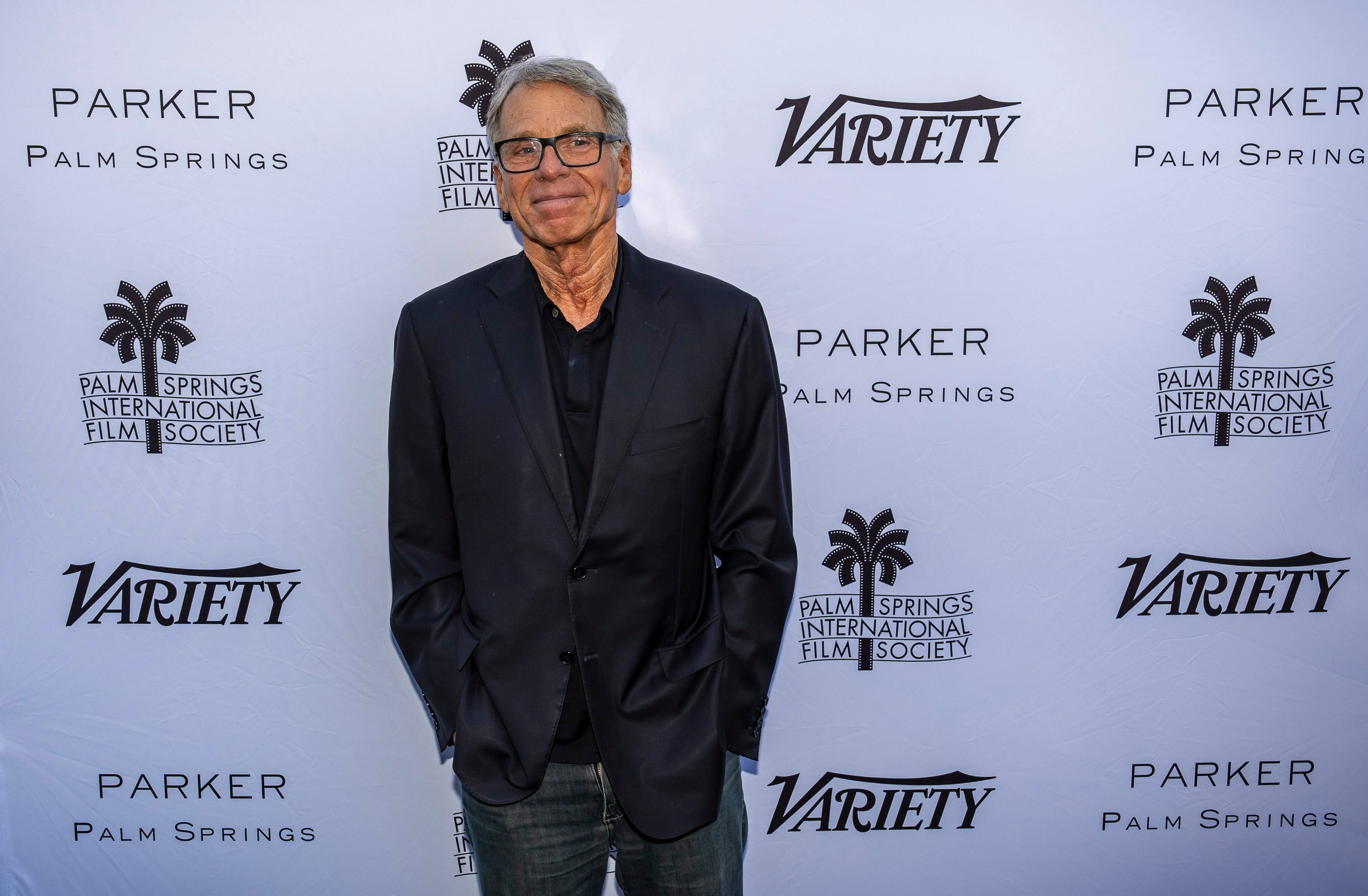 Palm Springs-based Hollywood producer talks 'Twinless,' TIFF, working with Olivia Wilde