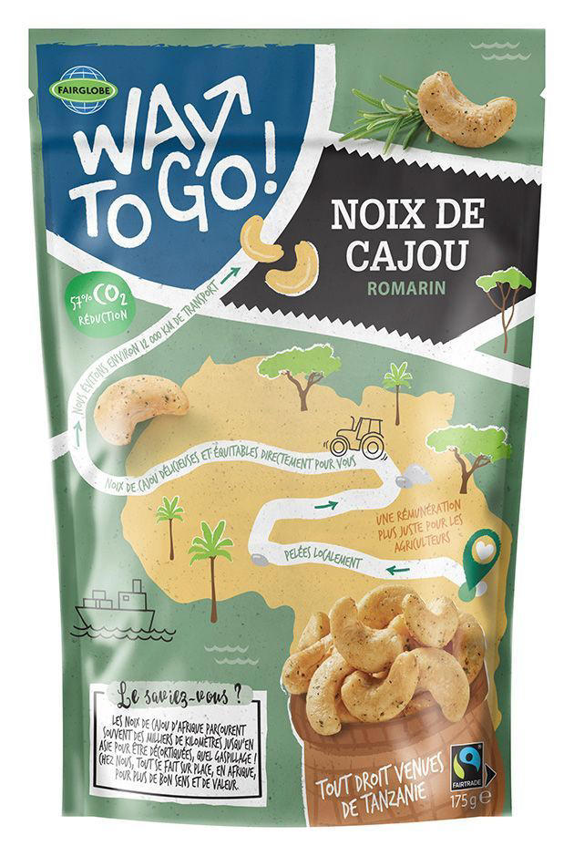 Noix De Cajou Lidlnull