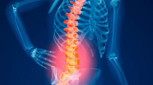 Las vitaminas que favorecen la producción de colágeno y ayudan a fortalecer los huesos y prevenir la osteoporosis