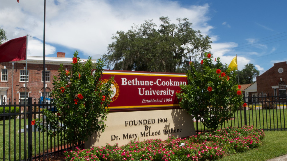 Bethune-Cookman University on lockdown due to potential threat