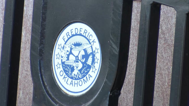 City of Frederick announces plans to replace water line