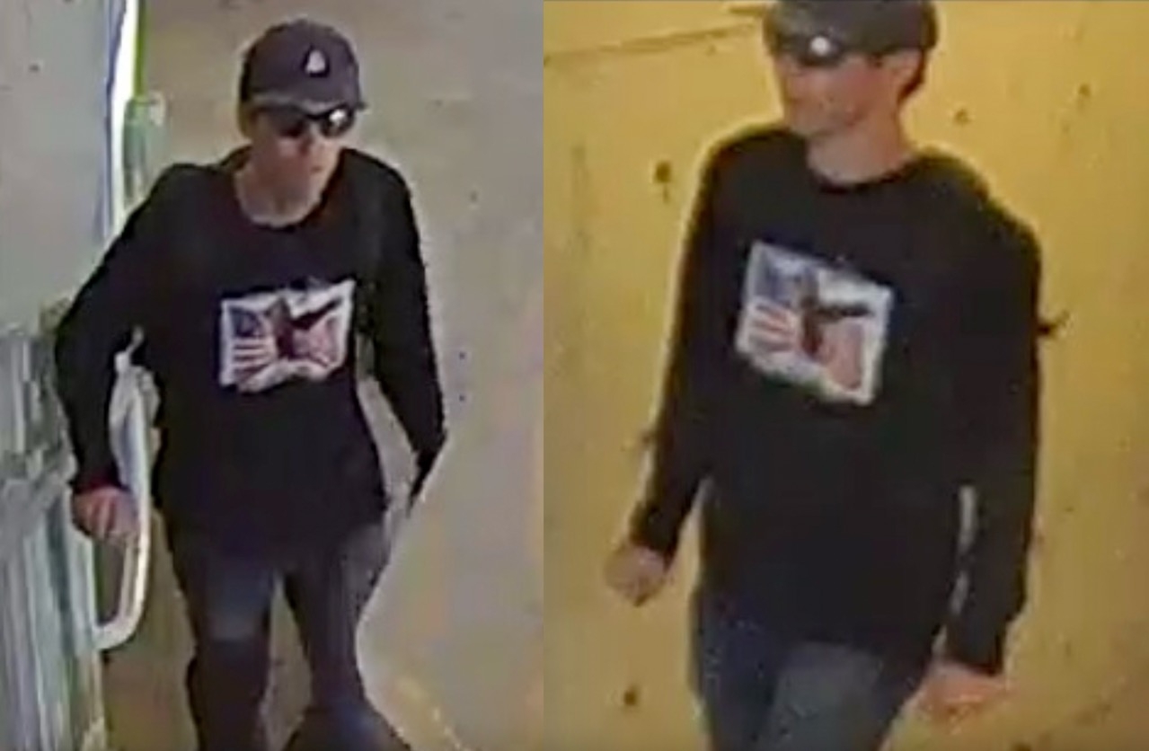 Cảnh sát Mỹ thu được hình ảnh tay súng ám sát đồng minh của ông Trump