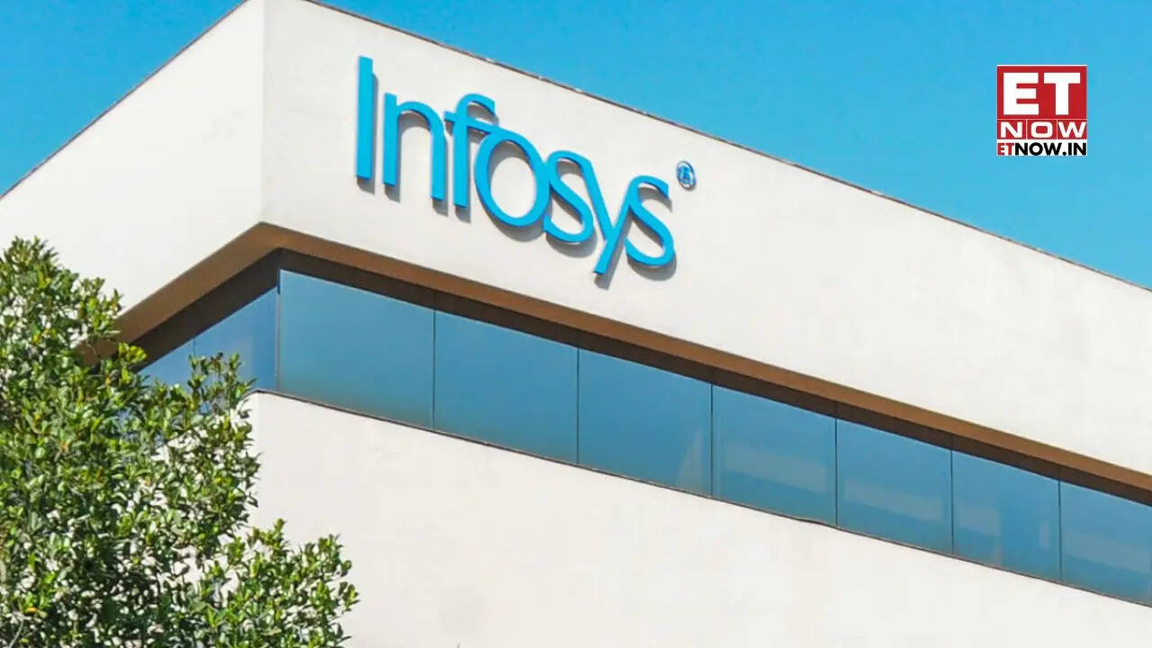 Infosys(INFY) 관련 이미지 7