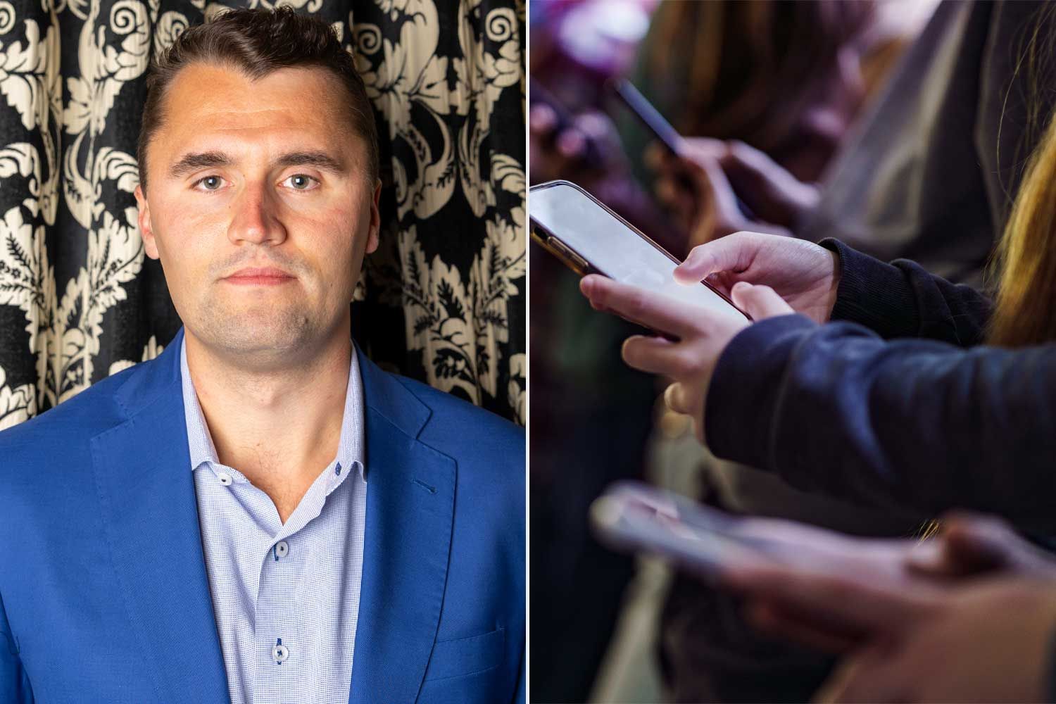 How to Talk to Kids About Seeing Gun Violence on Social Media in the(00)