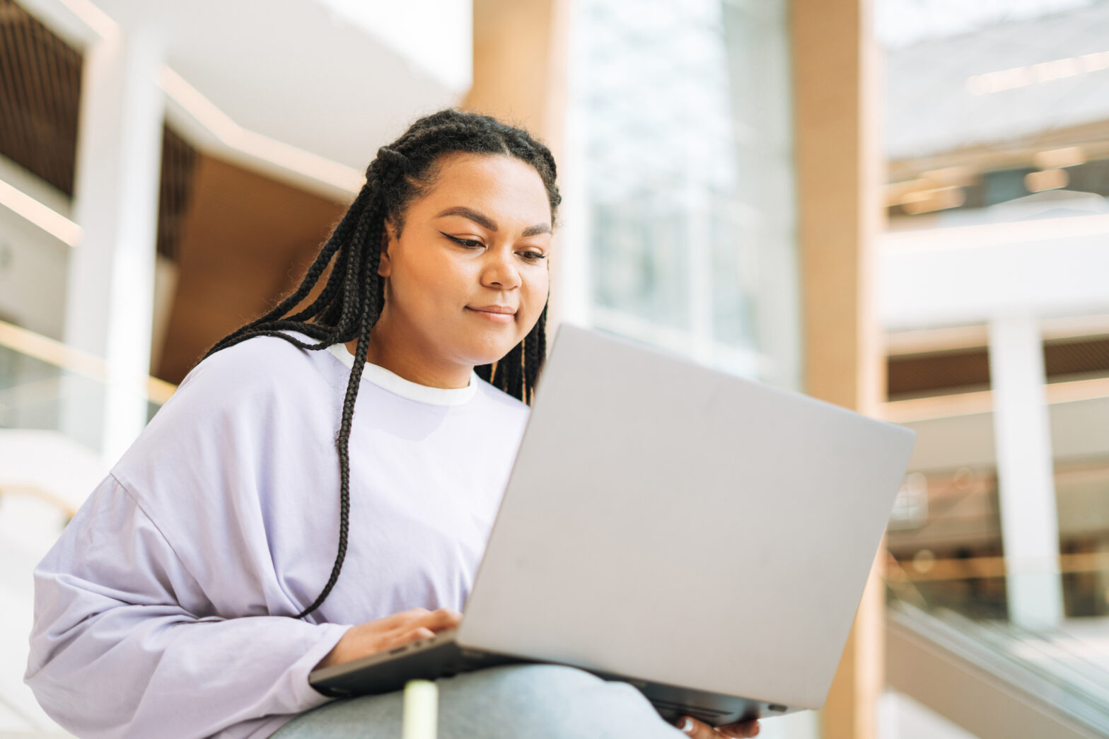 NYC Welcomes Class Of 100 Students To City's First HBCU-Focused Early ...