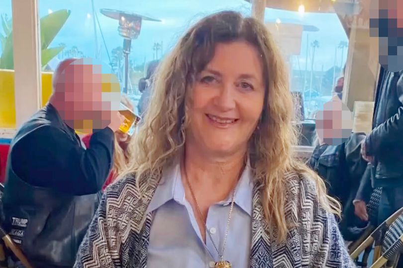 Divorce lawyer found buried as quadruplet daughters devastated and