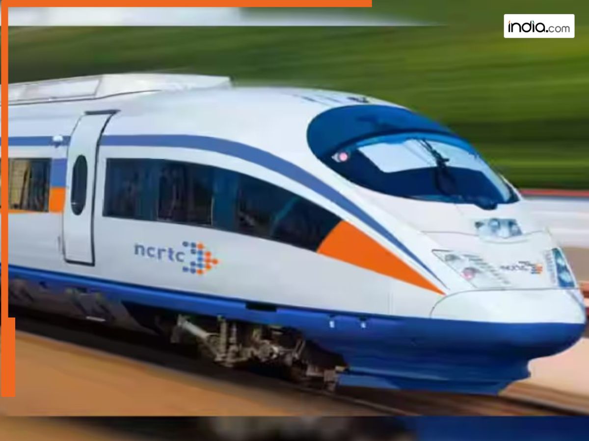 india-s-fastest-train-runs-on-the-route-of-top-speed-is