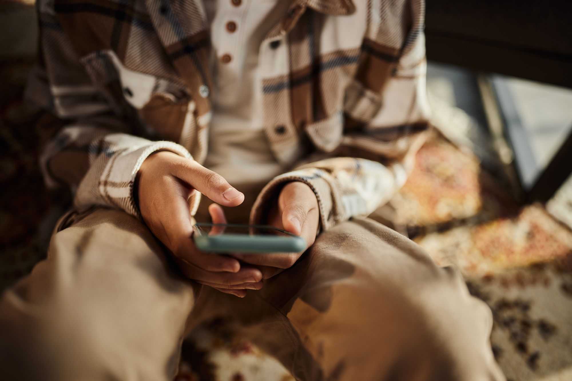 FTC investigating AI 'companion' chatbots amid growing concern about ...