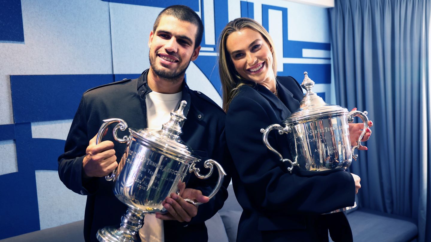 ESPN sees significant growth in US Open viewership