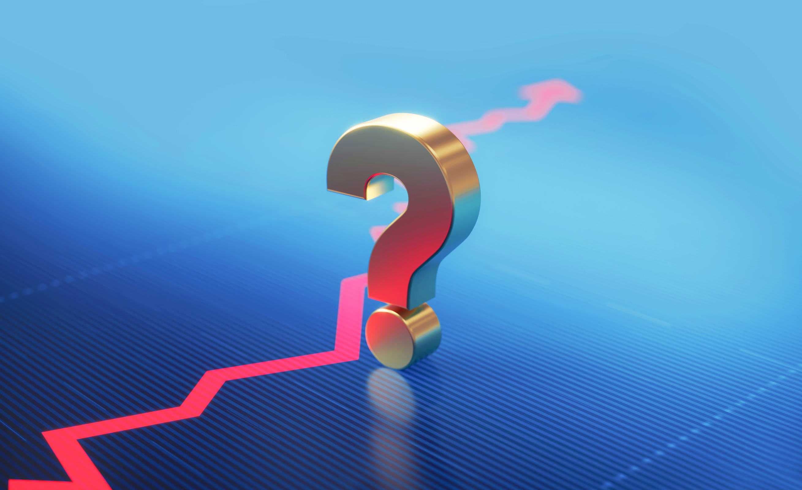 Why QMMM Holdings Stock Skyrocketed This Week (but Is Already Dropping  Back, Too)