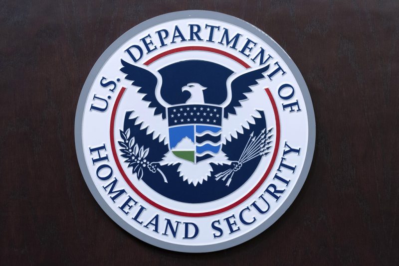 Are ICE agents racially profiling? DHS, Texas civil rights group weigh in