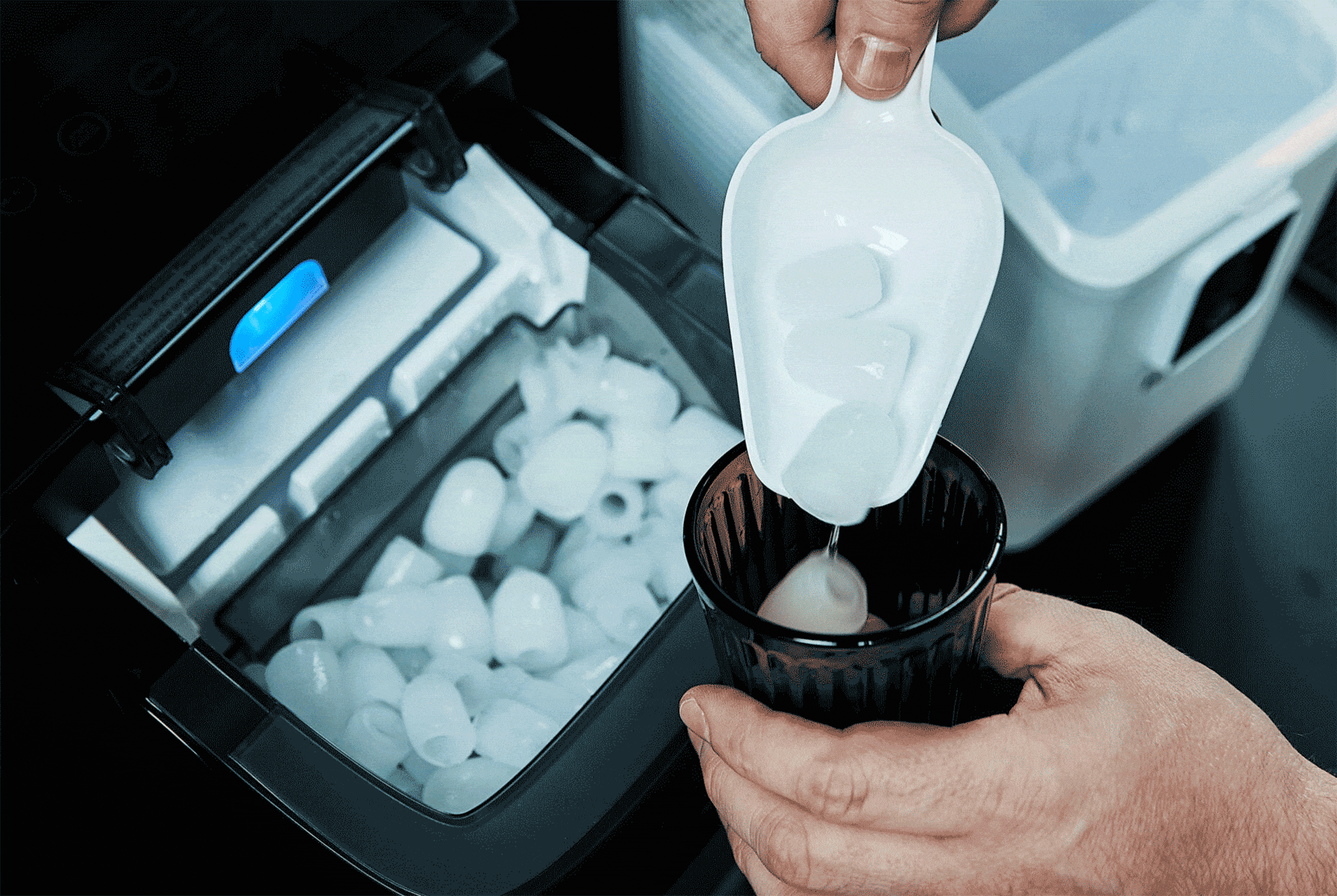 The GE Profile Opal 2.0 nugget ice maker is #1, but these other models ...