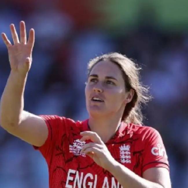 ICC Women's World Cup 2025: Full list of all the 8 squads revealed