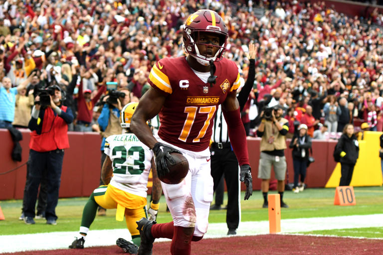 Commanders vs Packers NFL Week 2 How to watch, TV schedule, online