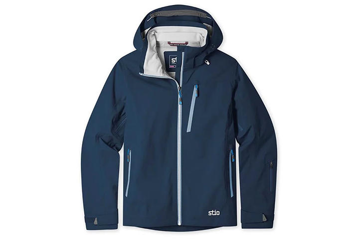 The Best Women’s Ski Jackets of 2025-2026