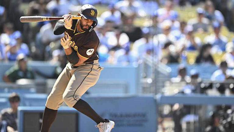 Padres Manager Provides New Xander Bogaerts Injury Update