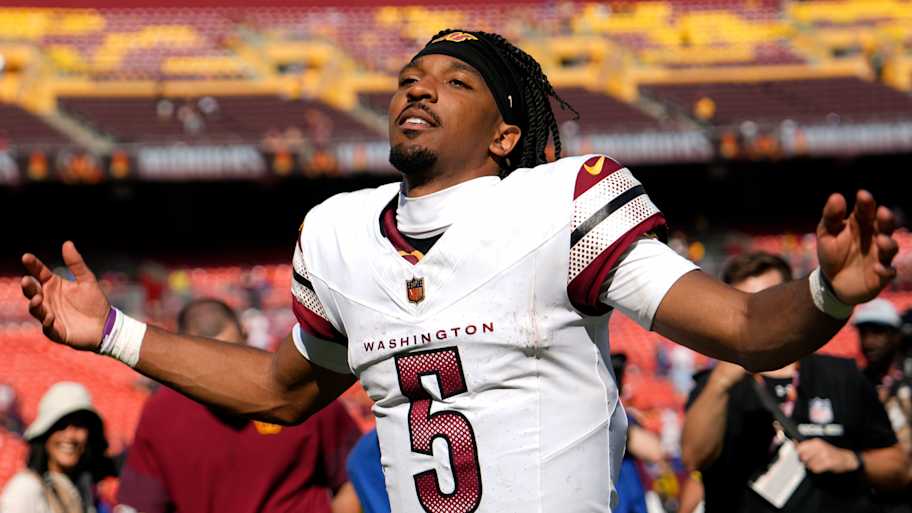 Jayden Daniels doubters roasted after NFL analyst delivers sharp response